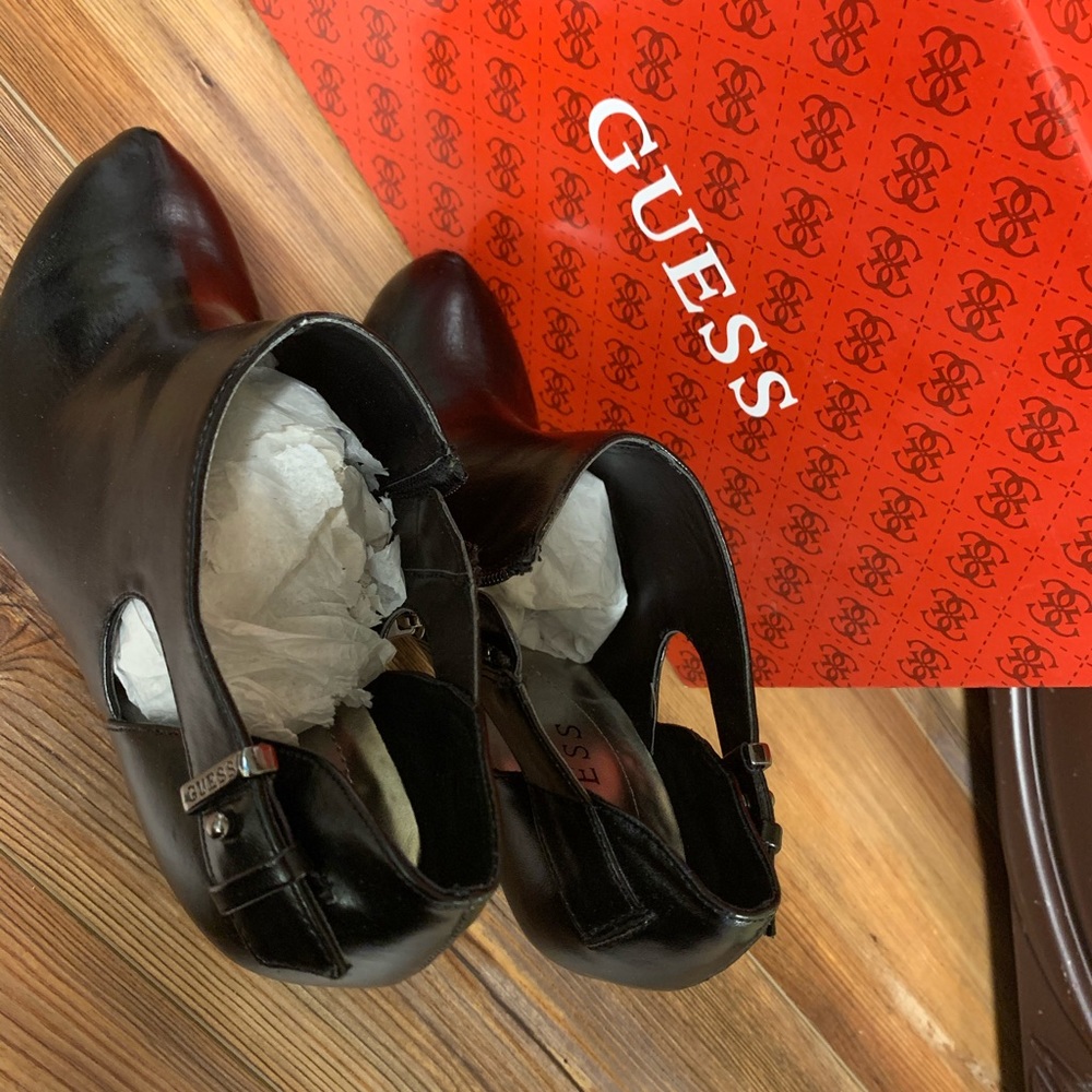 Guess booties - Picture 4 of 5